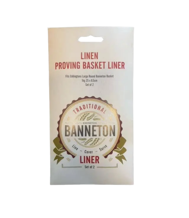 Banneton Proving Basket Liner