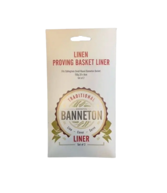 Banneton Proving Basket Liner