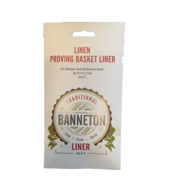 Banneton Proving Basket Liner
