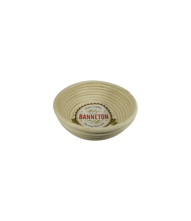 Banneton Eddingtons