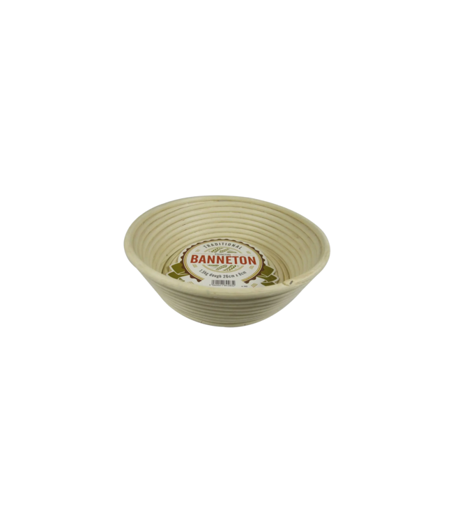Banneton Eddingtons