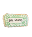 3"L Stoneware Magnet