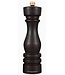 DK Household Brands Canada LTD 40cm/15" Salt & Pepper Mill- Chocolate Wood Stain