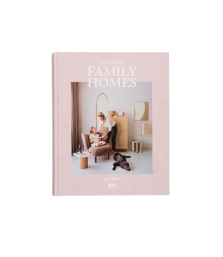 Harvest House Publishers Gift & Specilty Gifts Inspiring Family Homes- Familly-Friendly Interiors & Design
