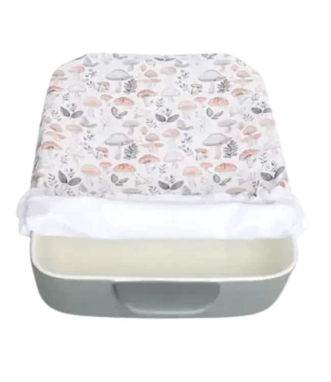 Casserole Covers
