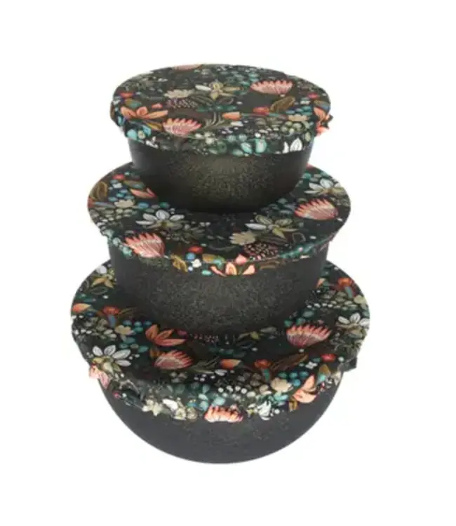Bowl Covers