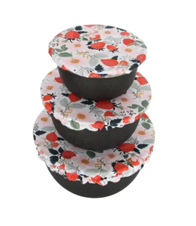 Bowl Covers