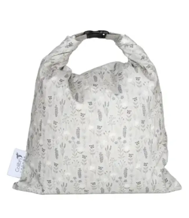 Reusable Bread Bag