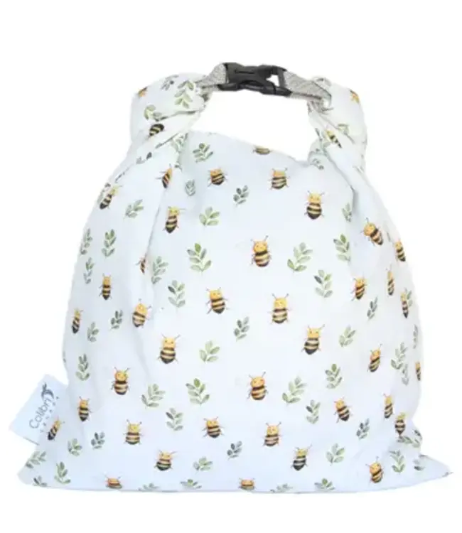 Reusable Bread Bag