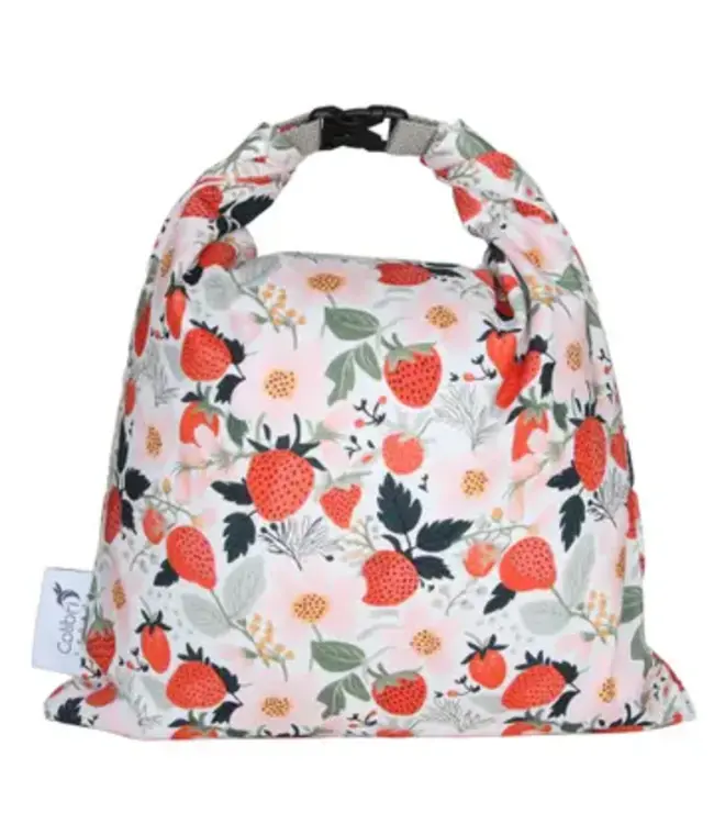 Reusable Bread Bag