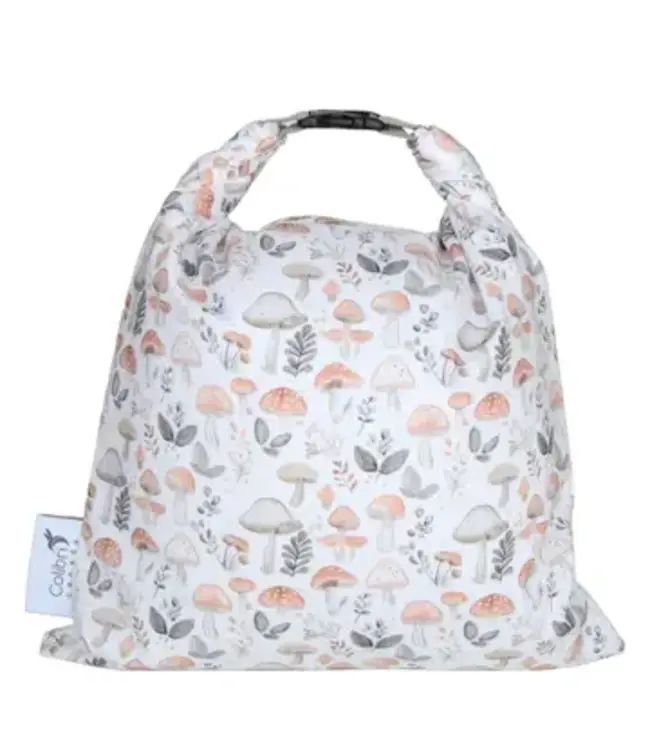 Reusable Bread Bag