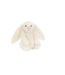 Jellycat Bashful Cream Bunny