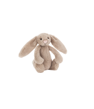 Jellycat Bashful Beige Bunny Little