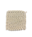 8" Square Cotton Crochet Pot Holders