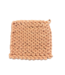 8" Square Cotton Crochet Pot Holders