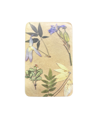 Vintage Blooms Mints