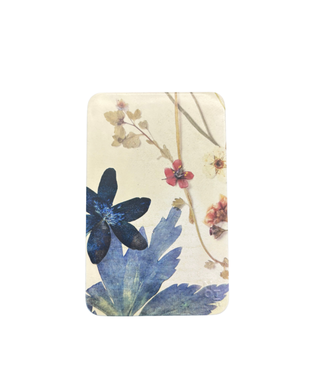 Vintage Blooms Mints