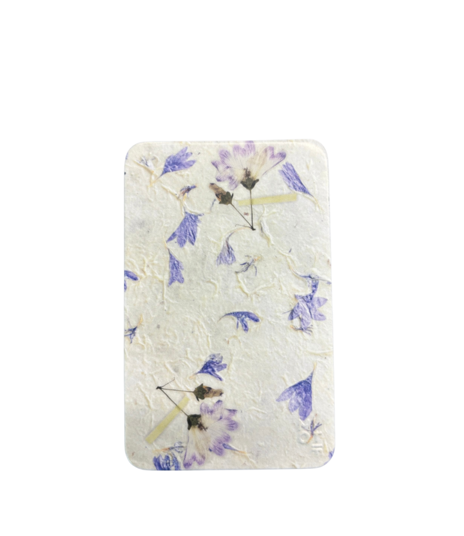 Vintage Blooms Mints