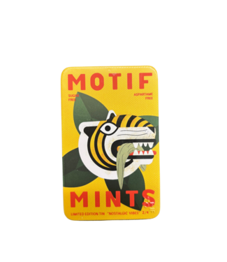 Nostalgic Vibes Mints