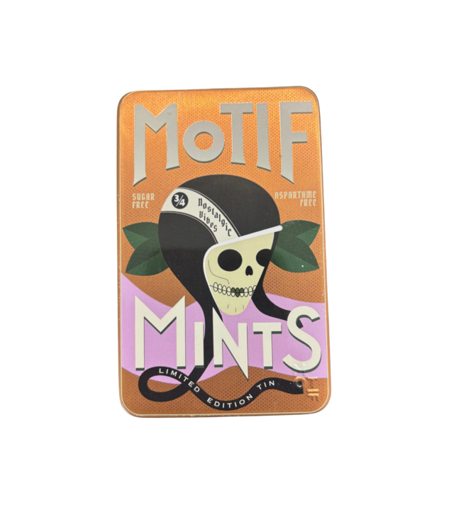 Nostalgic Vibes Mints