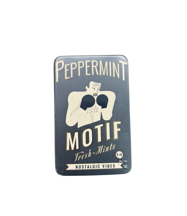 Nostalgic Vibes Mints