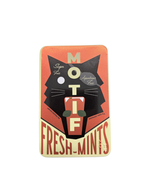 Nostalgic Vibes Mints