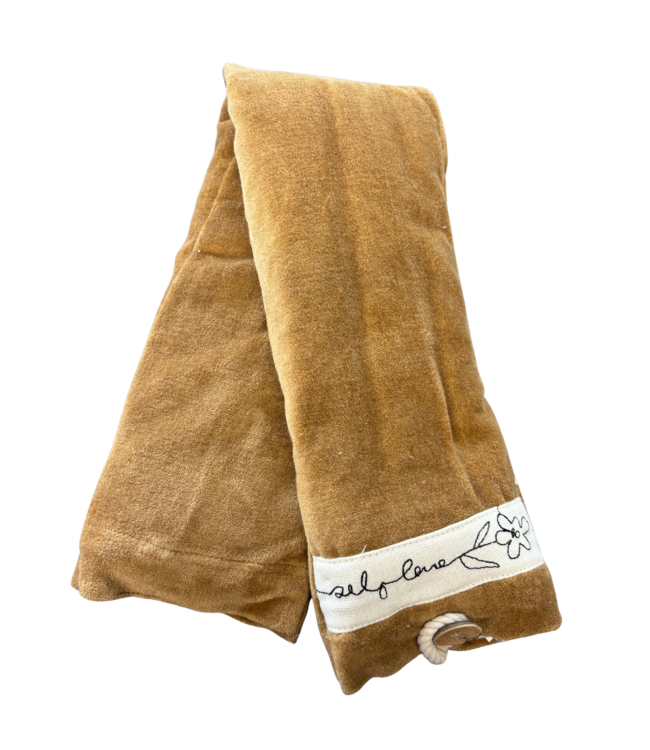Microwavable Hot & Cold Neck Wrap