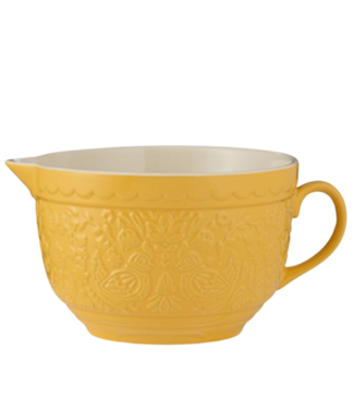 Roost Batter Bowl Yellow