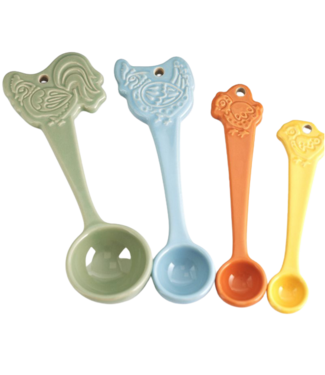 Roost Measuring Spoons
