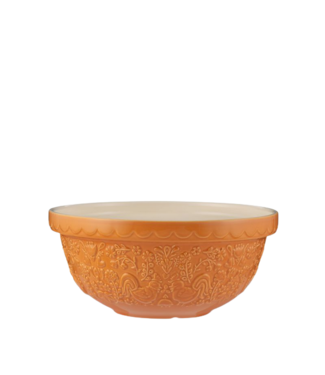Roost Mix Bowl 9.75" Orange
