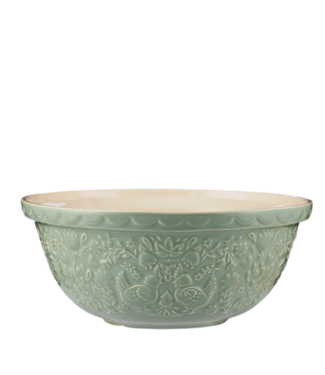 Roost Mixing Bowl 11.75" Green