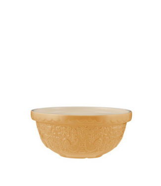 Roost Mix Bowl 8.25" Yellow