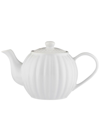 Luxe 6-Cup Teapot