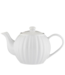 Luxe 6-Cup Teapot