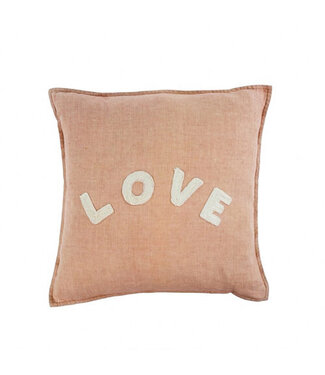 Indaba Love Pillow