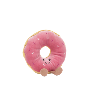 Jellycat Amuseables Doughnut