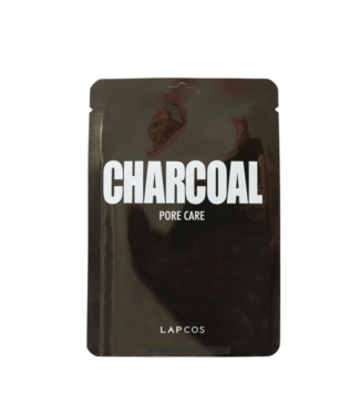 Charcoal Daily Sheet Mask