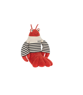 Jellycat Larry Lobster Sailor Outfit