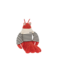 Jellycat Larry Lobster Sailor Outfit