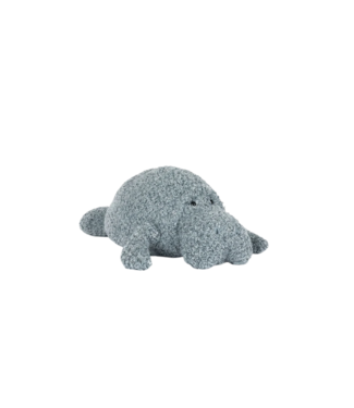 Jellycat Maffles Manatee