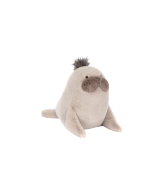 Jellycat Roarwell Sea Lion
