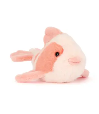 Jellycat Fancy Carp