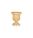 Small Fitrit Rattan Urn