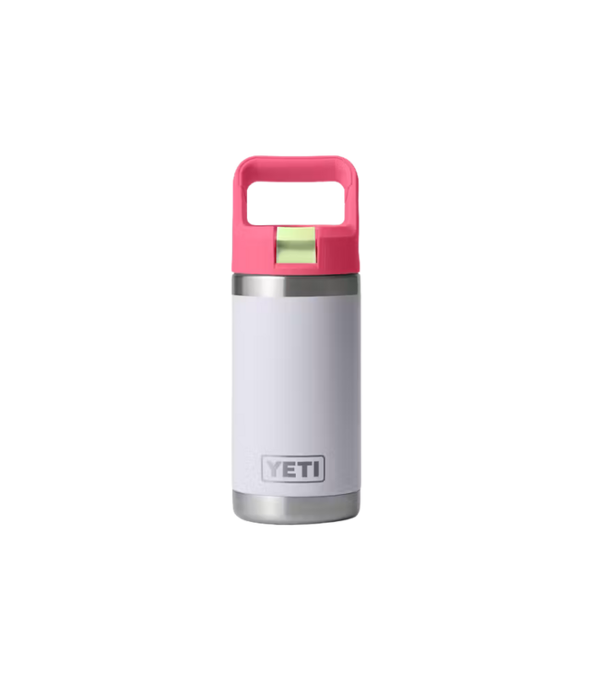 YETI Rambler Jr 12oz Bottle