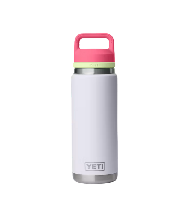 YETI Rambler 26oz Chug Cap Bottle