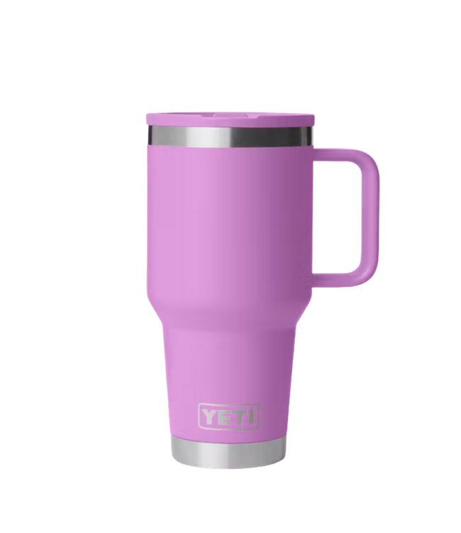 YETI 30 oz Travel Straw Mug
