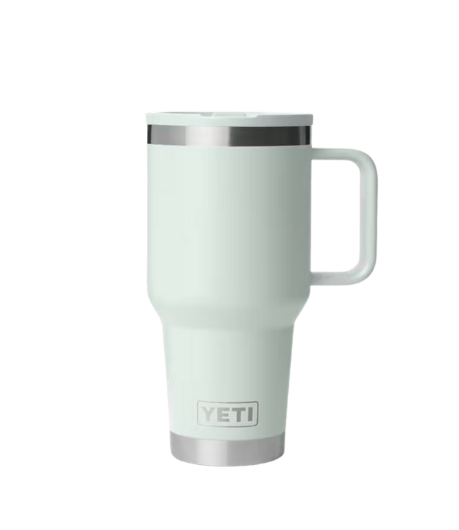 YETI 30 oz Travel Straw Mug