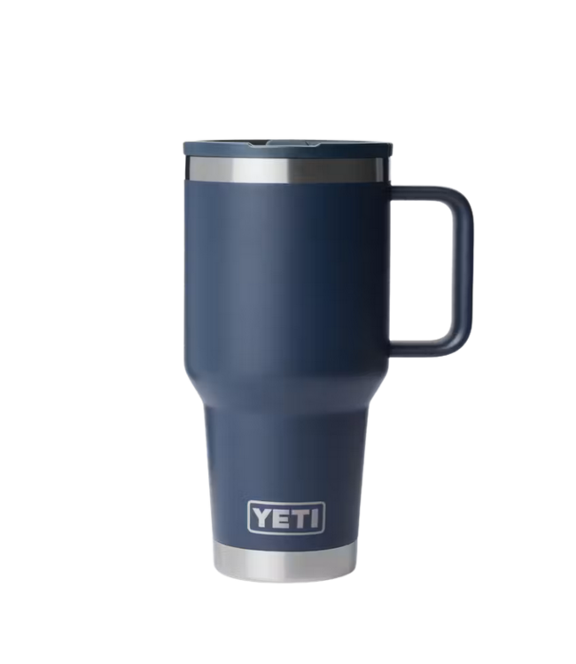 YETI 30 oz Travel Straw Mug