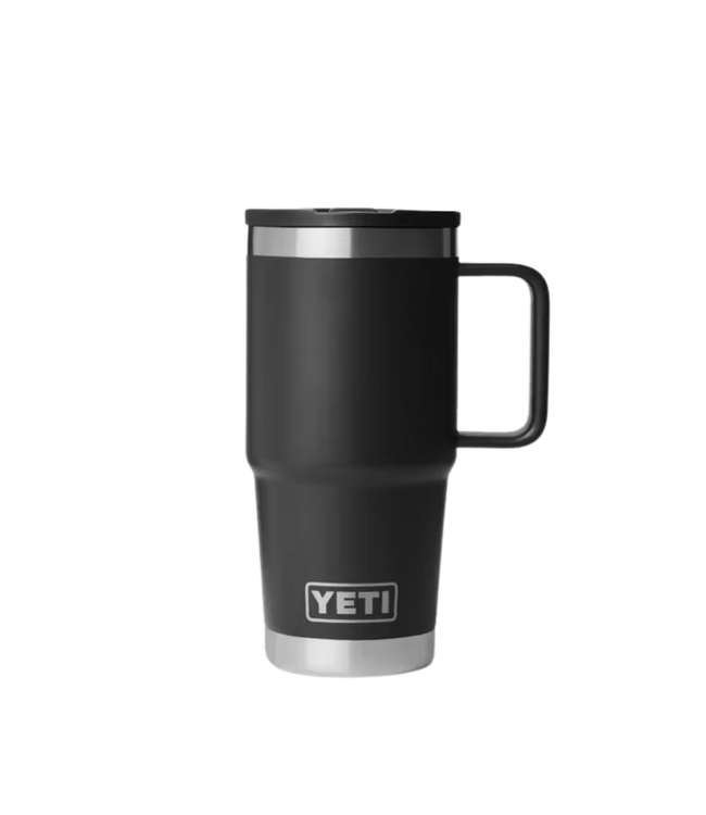 YETI Rambler 20oz Straw Mug