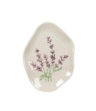 Flower Organic Dish